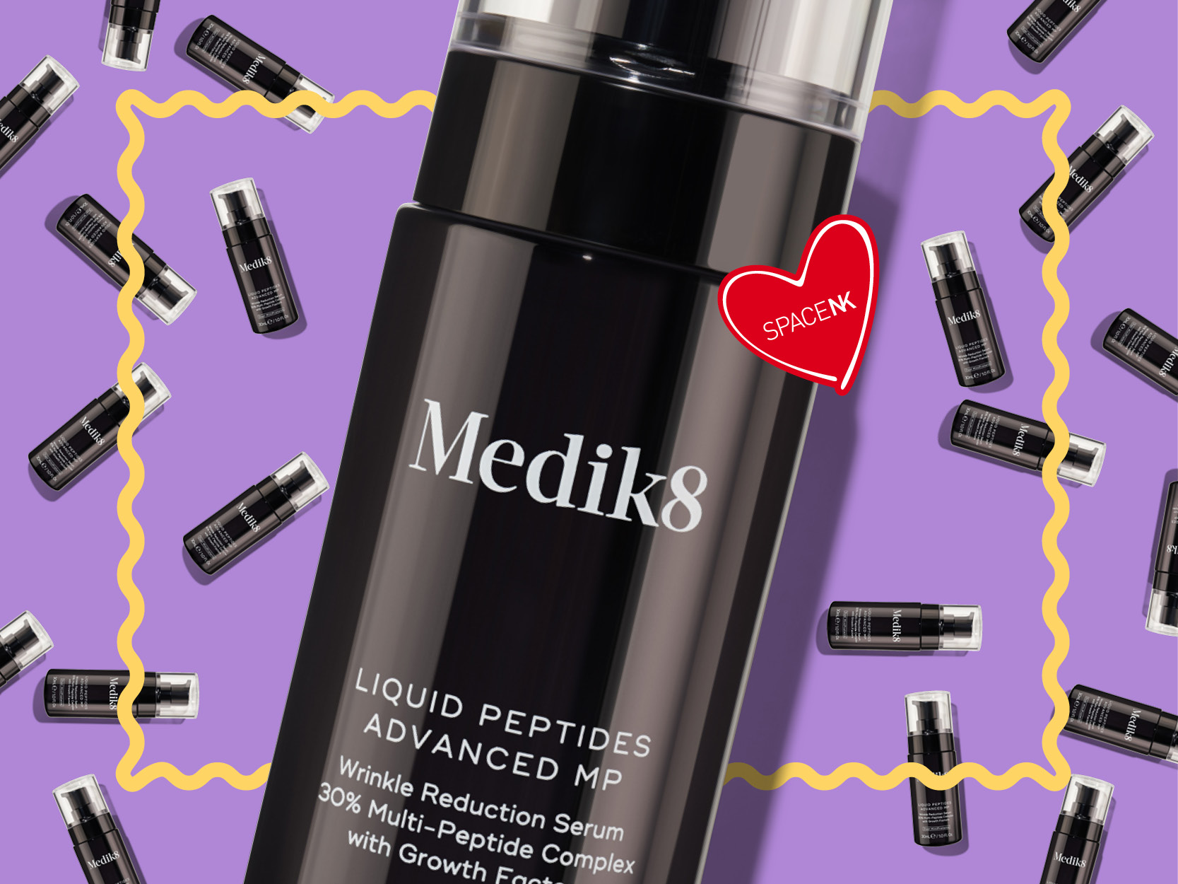 Bestselling serums 2025 | Space NK